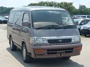 1994 TOYOTA HIACE WAGON LIVING SALOON EX