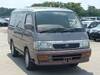 TOYOTA HIACE WAGON