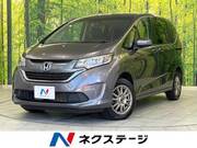 2018 HONDA FREED