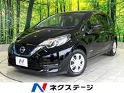 2018 NISSAN NOTE