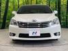 TOYOTA MARK X ZIO