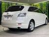 TOYOTA MARK X ZIO