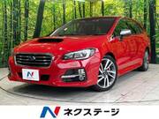 2014 SUBARU LEVORG