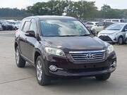 2012 TOYOTA VANGUARD 240S