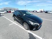 2015 MAZDA DEMIO