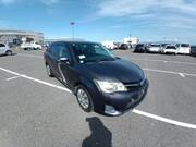 2012 TOYOTA COROLLA FIELDER 1.5X