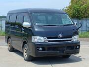 2009 TOYOTA HIACE WAGON GL
