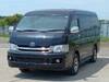 TOYOTA HIACE WAGON
