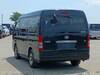 TOYOTA HIACE WAGON
