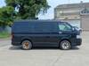 TOYOTA HIACE WAGON