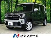 2022 SUZUKI HUSTLER