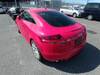 AUDI TT COUPE