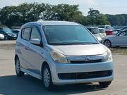 2008 DAIHATSU MIRA X