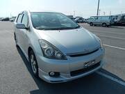 2004 TOYOTA WISH