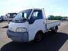 MAZDA BONGO TRUCK