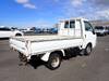 MAZDA BONGO TRUCK