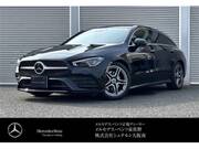 2023 MERCEDES BENZ CLA-CLASS Shooting Brake