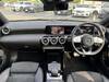 MERCEDES BENZ CLA-CLASS Shooting Brake