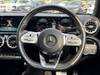 MERCEDES BENZ CLA-CLASS Shooting Brake
