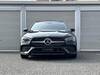 MERCEDES BENZ CLA-CLASS Shooting Brake