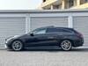 MERCEDES BENZ CLA-CLASS Shooting Brake