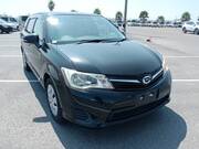 2012 TOYOTA COROLLA FIELDER