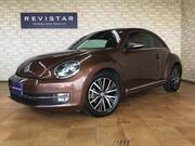 2016 VOLKSWAGEN THE BEETLE