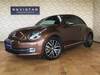 VOLKSWAGEN THE BEETLE
