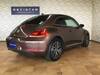VOLKSWAGEN THE BEETLE