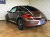 VOLKSWAGEN THE BEETLE