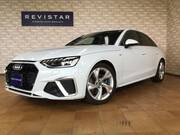 2021 AUDI A4