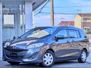 2011 MAZDA PREMACY 20CS