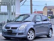 2009 SUZUKI SWIFT