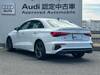 AUDI S3 SEDAN