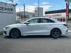 AUDI S3 SEDAN