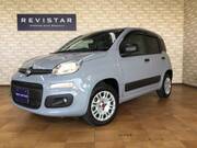 2022 FIAT PANDA