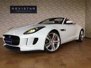 2014 JAGUAR F-TYPE