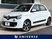 2018 RENAULT TWINGO