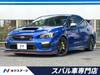 SUBARU WRX STI