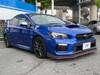 SUBARU WRX STI