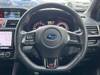 SUBARU WRX STI