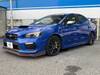 SUBARU WRX STI
