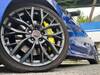 SUBARU WRX STI