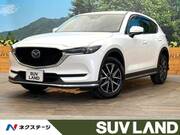 2017 MAZDA CX-5 25S L PACKAGE