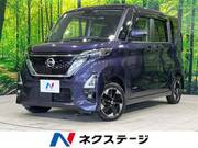 2022 NISSAN ROOX