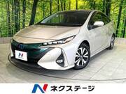 2018 TOYOTA PRIUS PHV