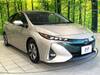 TOYOTA PRIUS PHV