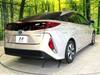 TOYOTA PRIUS PHV