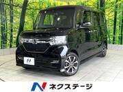 2020 HONDA N-BOX CUSTOM
