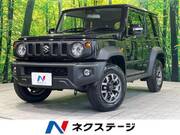 2025 SUZUKI JIMNY SIERRA